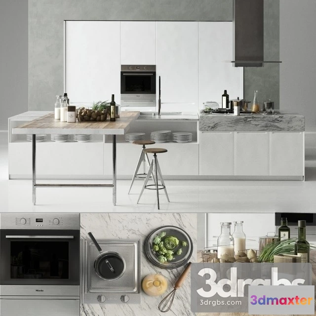 925254 - Kitchen Decorations