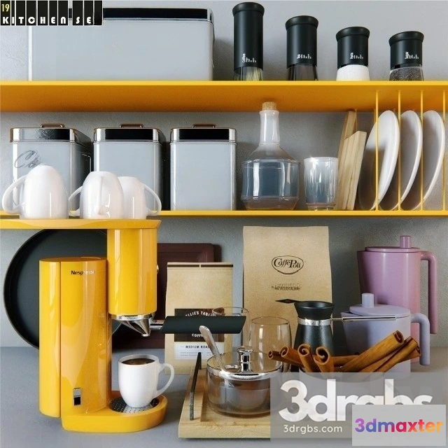 925258 - Kitchen Set 19