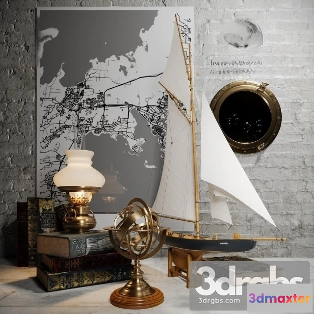 925278 - Loft Set Caroti