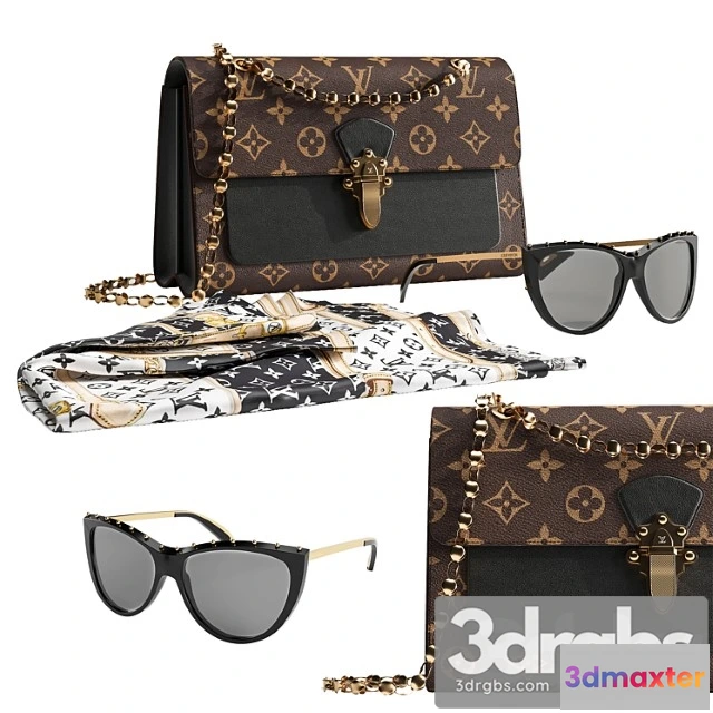 925284 - Louis Vuitton