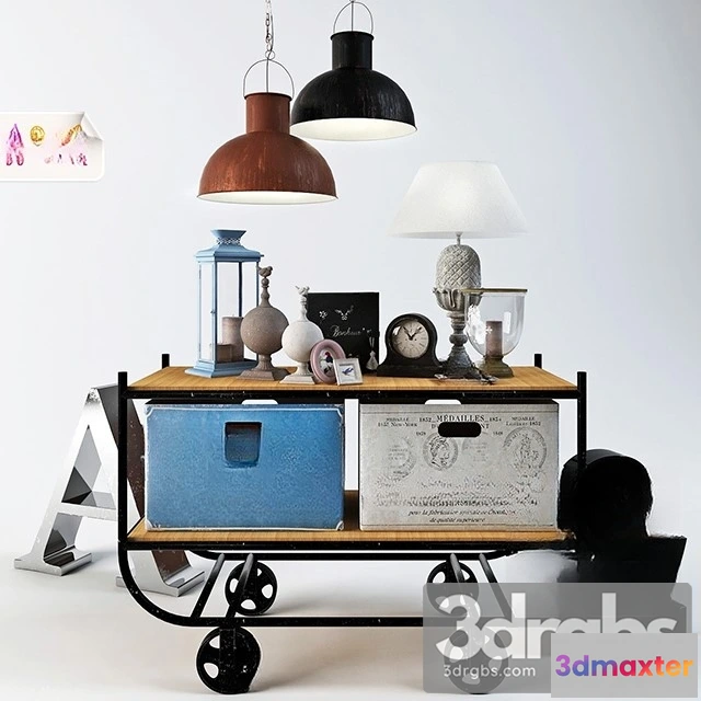 925308 - Maisonsdum Onde Set 02