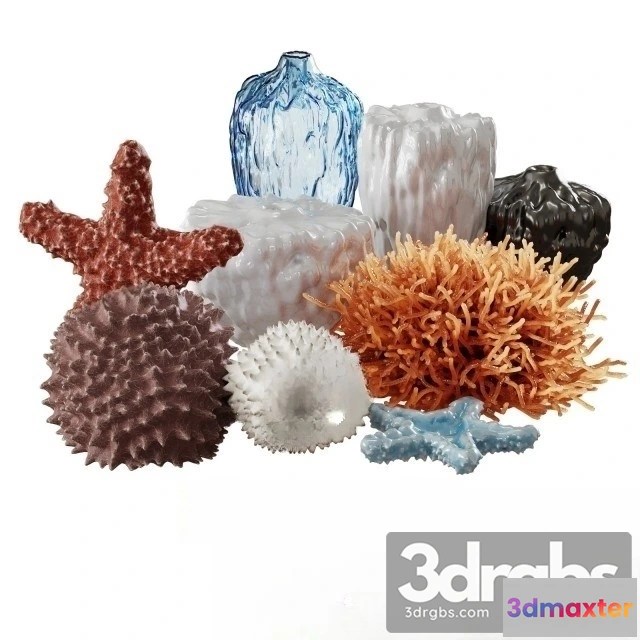 925312 - Marine Decorations For Interior