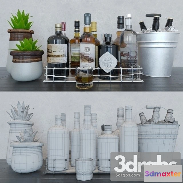 925320 - Mini Bar
