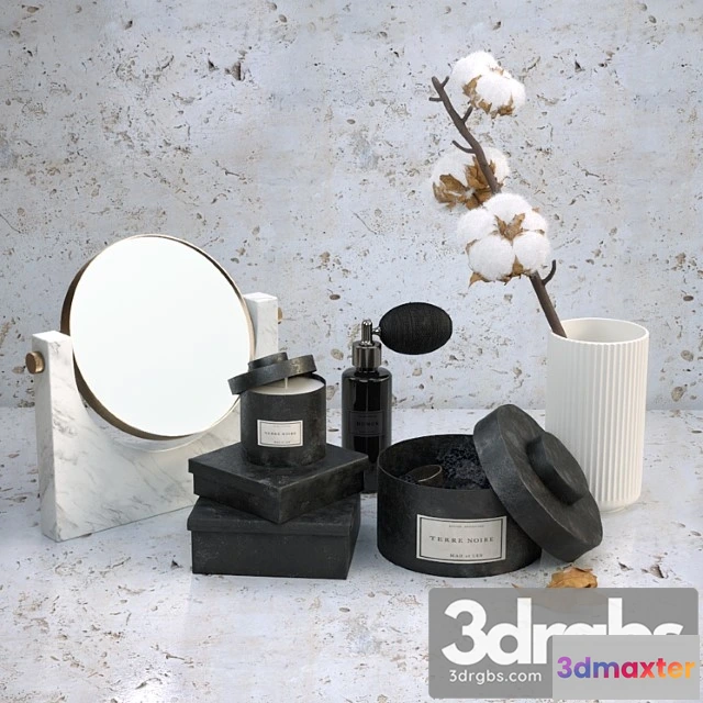 925326 - Minimalistic Set