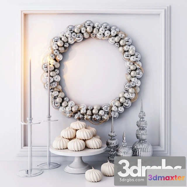 925380 - Novoghodnii Diekor 01