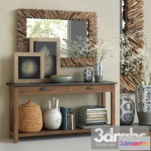 925436 - Pottery Barn Set