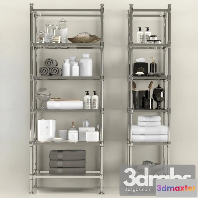 925452 - RH Bathroom Acsessuars 03