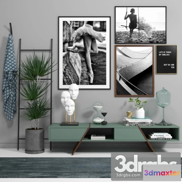 925468 - Scandinavian Set 001