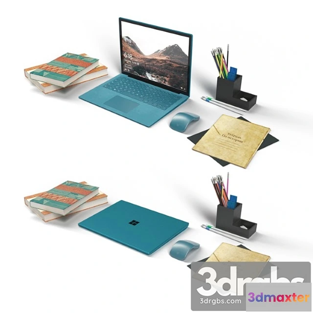 925470 - Schoolchilds Workplace 1