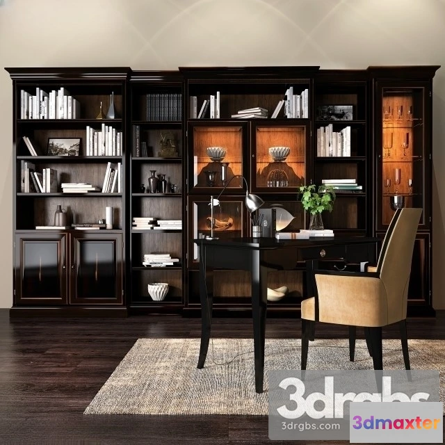 925482 - Selva Arena Bookcase