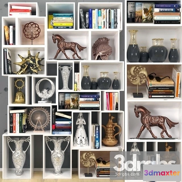 925566 - Shelf Collection