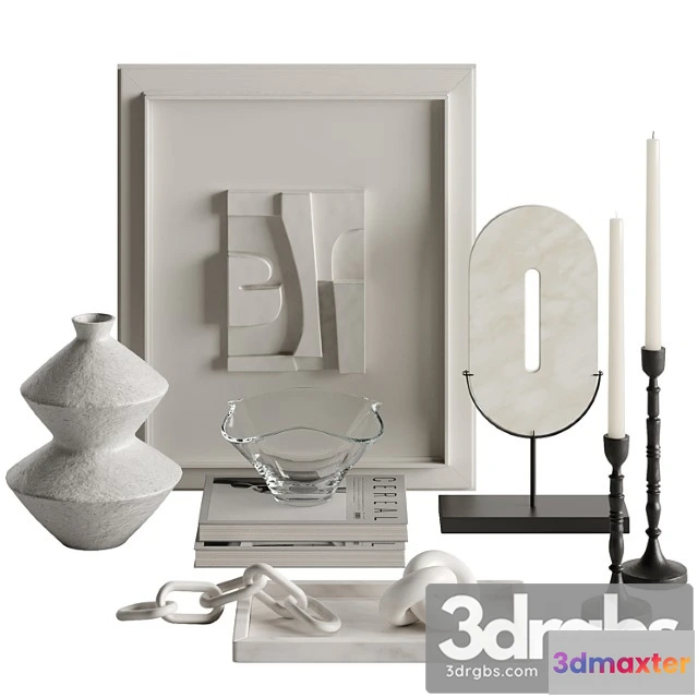 925610 - Table Top Set 4