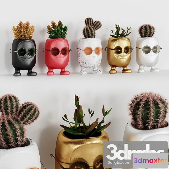 925642 - United Monsters