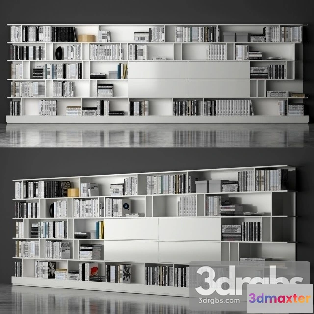 925650 - Varenna Poliform Day System 09