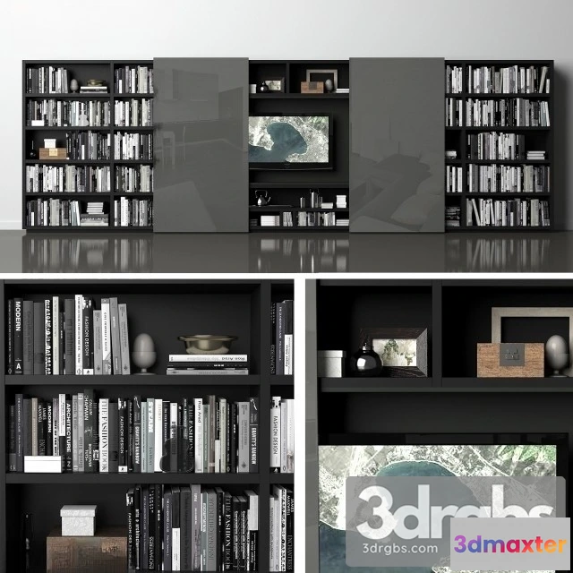 925656 - Varenna Poliform Day System 19