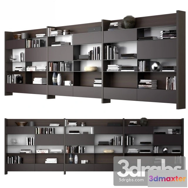 925662 - Varenna Poliform Mylife 2013