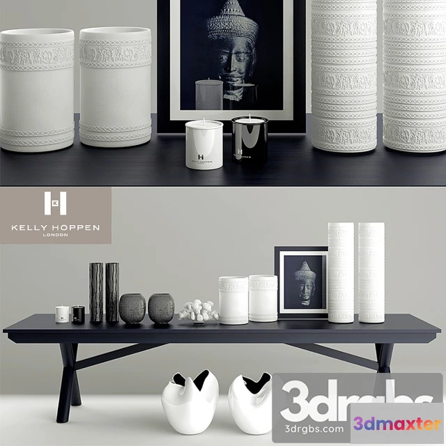 925670 - Vases Candles Site Kelly Hoppen