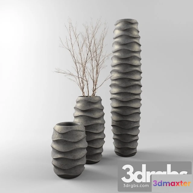 925674 - Vases Saveri