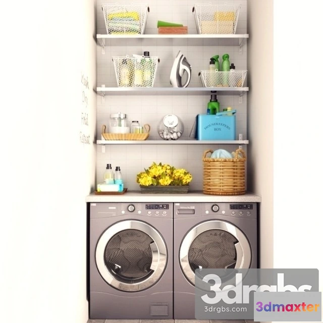 925688 - Washing Set