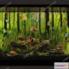 1135604 - Aquarium Fish - 3Dsmax Models - 0008