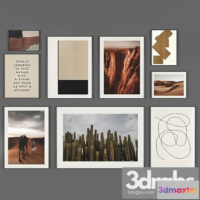 1020036 - Abstract Art 19