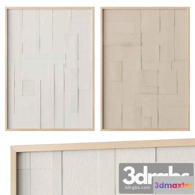 1020040 - Abstract artwork