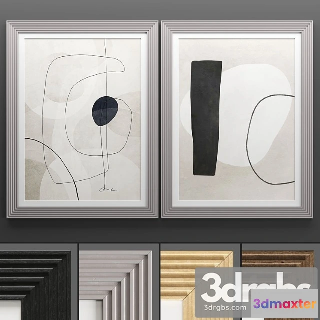 1020098 - Art frame 703