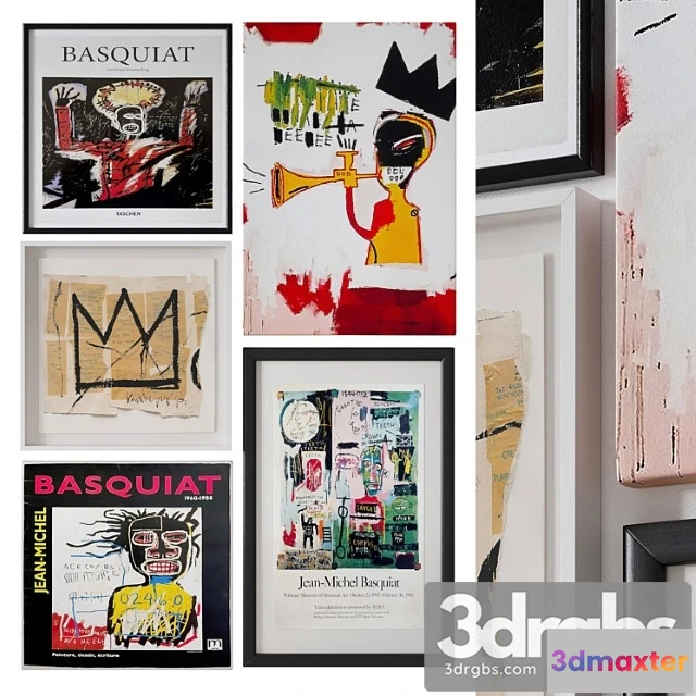 1020128 - basquiat