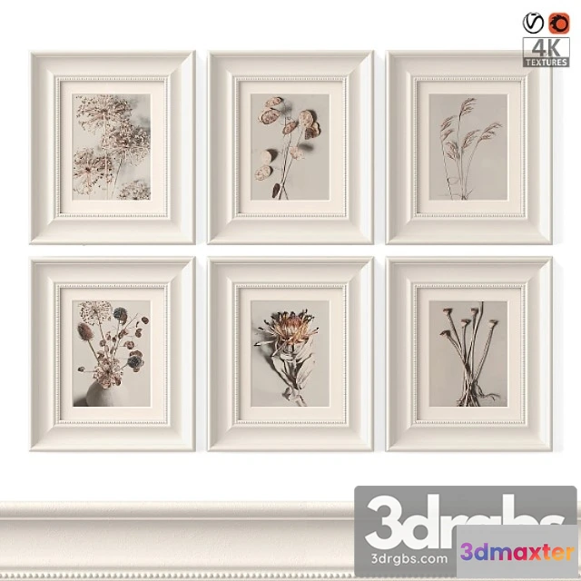 1020142 - Classic frame set 01