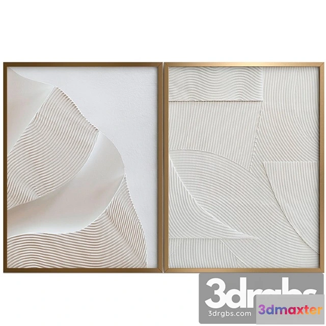 1020186 - Framed print p-25