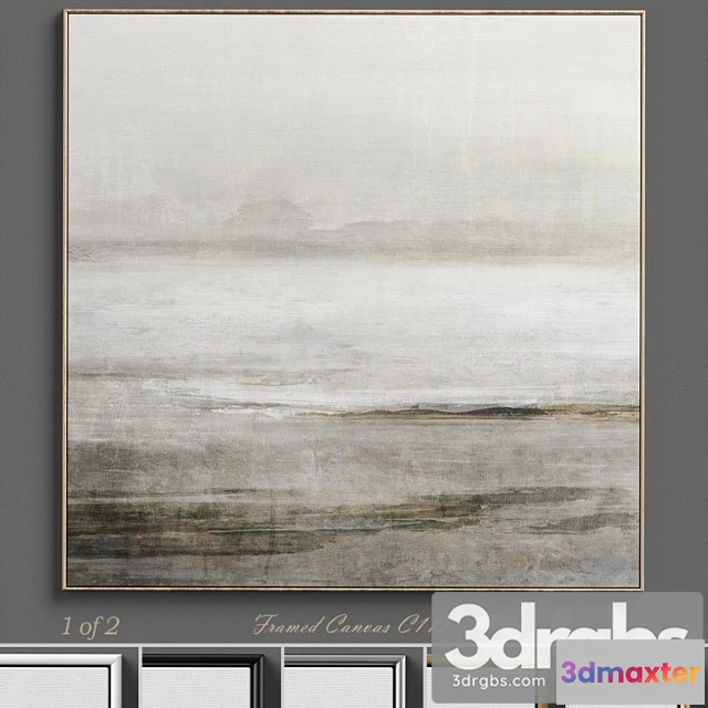 1020286 - Large living room wall art c-111