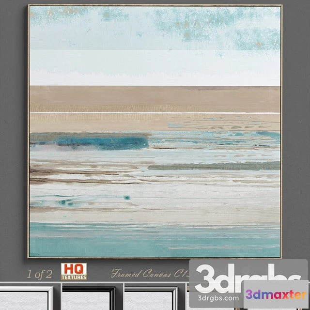 1020292 - Large living room wall art c-137