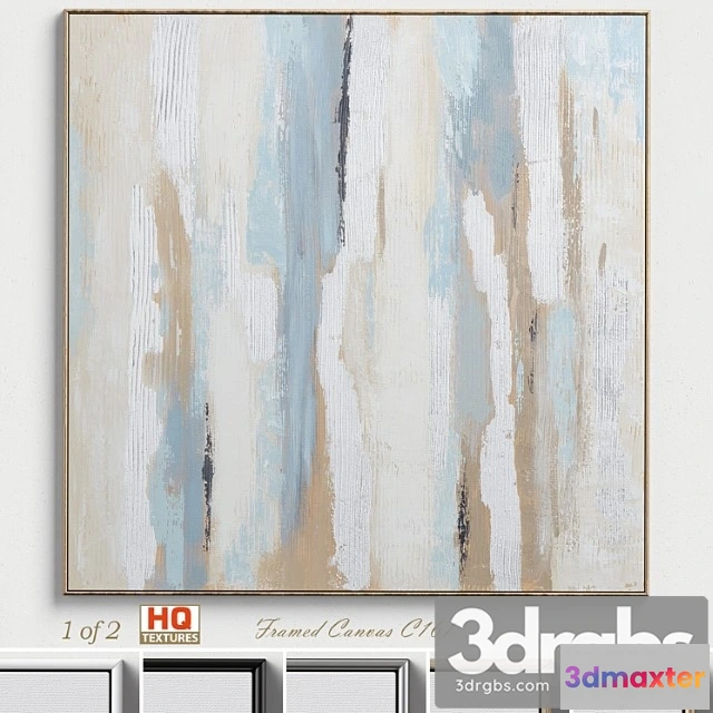 1020298 - Large living room wall art c-161