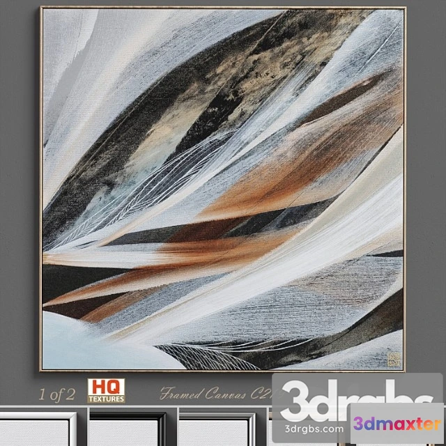 1020304 - Large living room wall art c-219