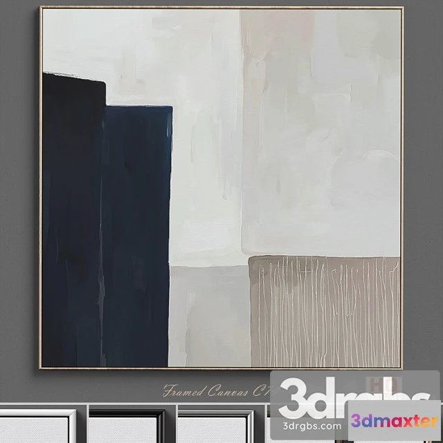 1020322 - Large living room wall art c-74