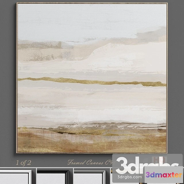 1020326 - Large living room wall art c-98