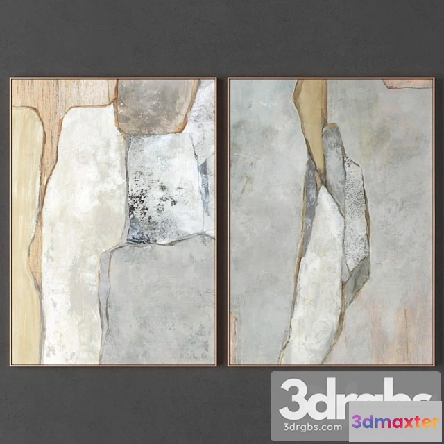 1020392 - Painting 1204