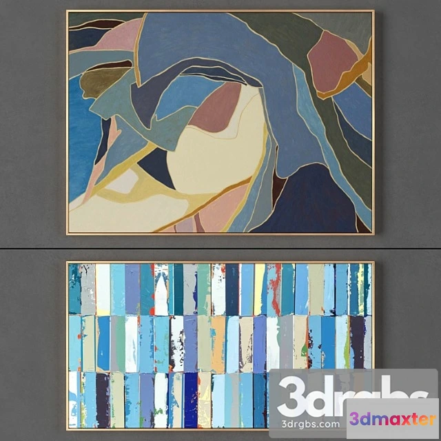 1020398 - Painting 965