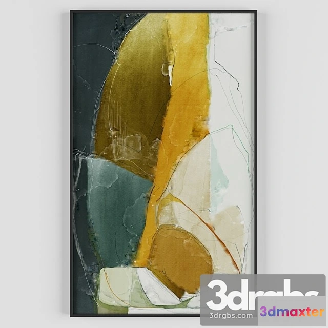 1020400 - Painting set 66