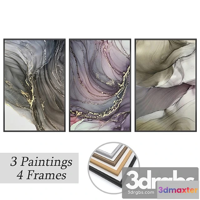 1020410 - Paintings 4