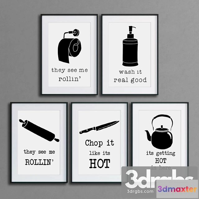 1020416 - Paintings 700