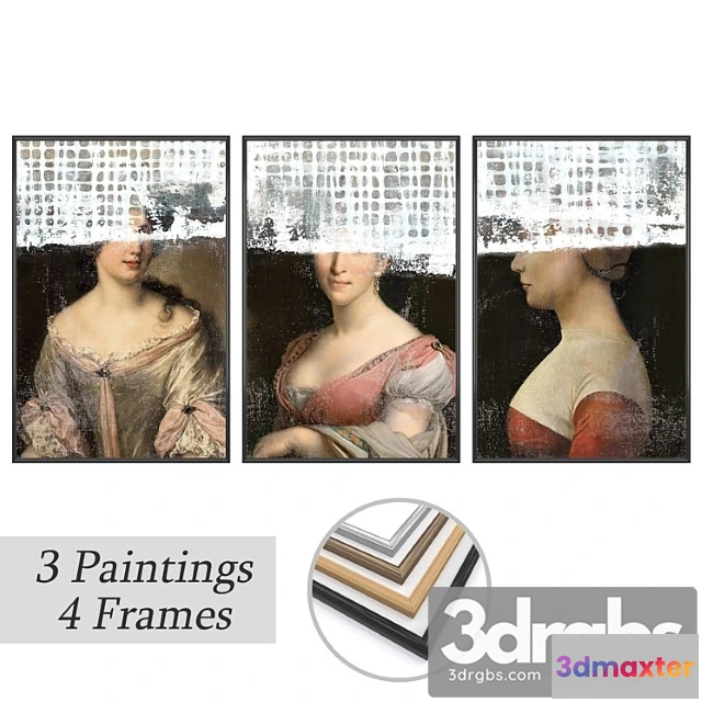 1020426 - Paintings_1 - No.2