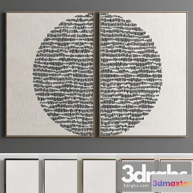 1020472 - Photo frame 162