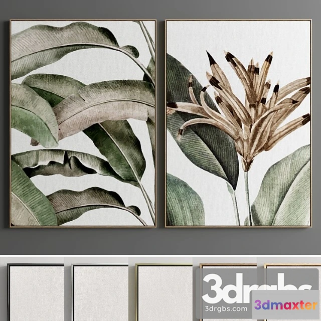 1020478 - Photo frame 55