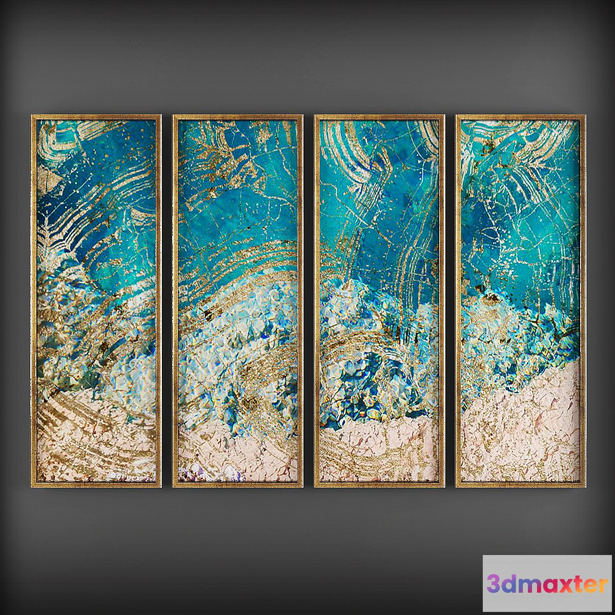 1275396 - Kartiny153 3D Max