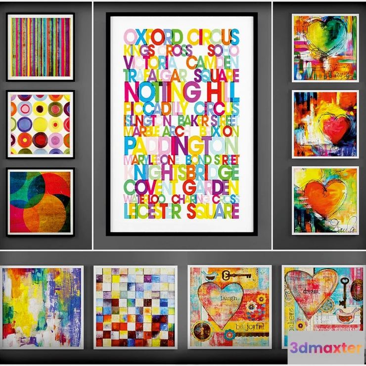 1276294 - Kartiny29 3D Max