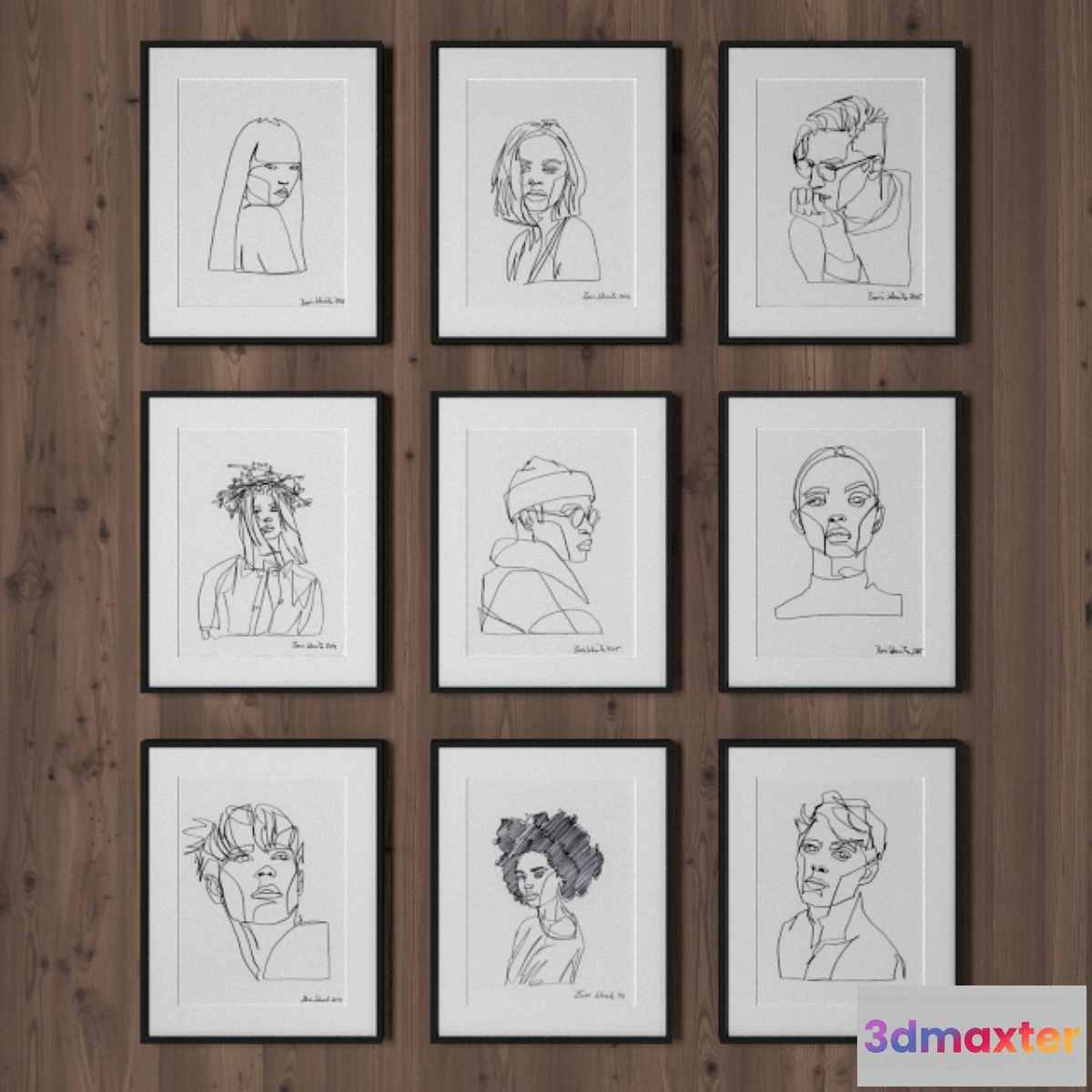 1281622 - Boris Schmitz 3D Max