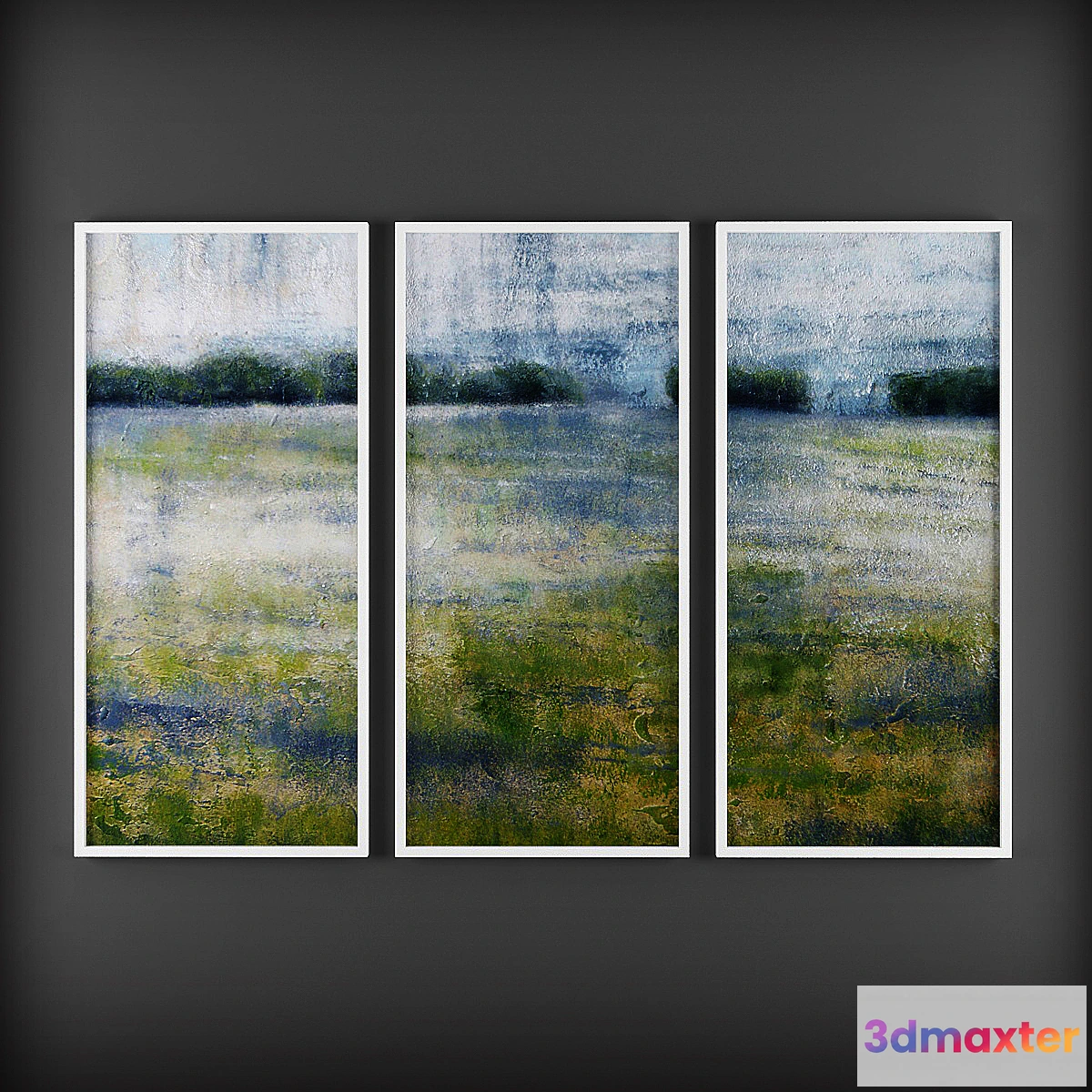 1283116 - Kartiny53 - No.2 3D Max