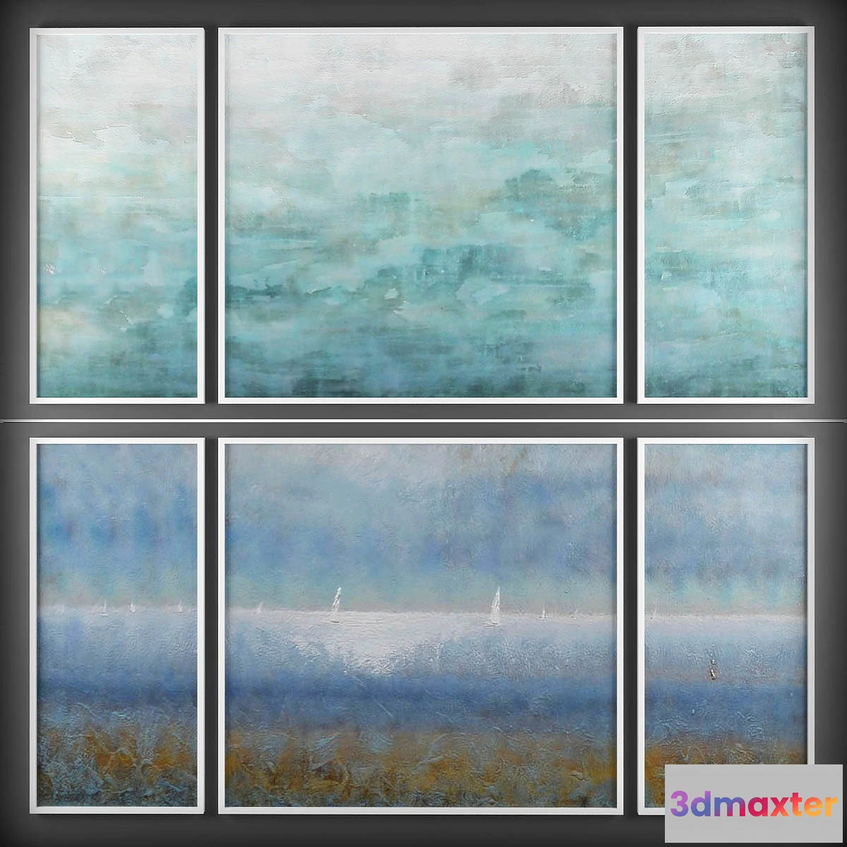 1285676 - Kartiny105 3D Max