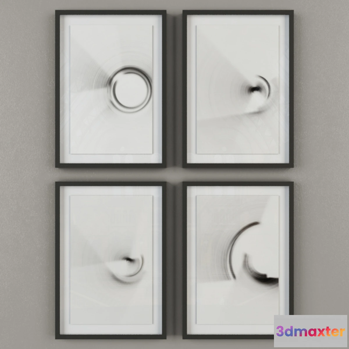 1286516 - VICENTE FRANCO SPIN 3D Max